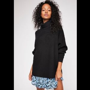 Free People Softly Structured Tunic